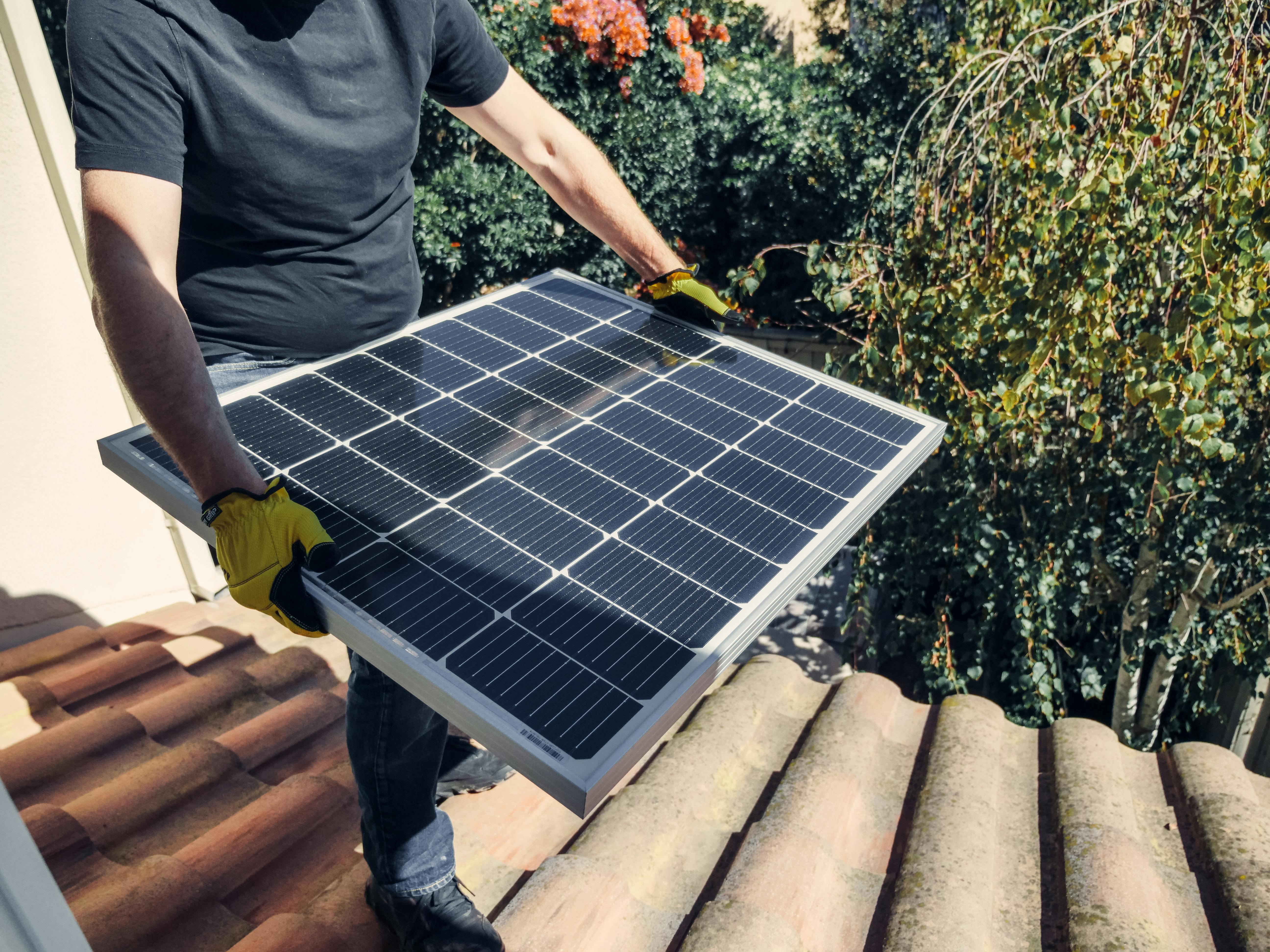 Investeren in Zonne-Energie: Een Slimme Keuze voor Zeeland