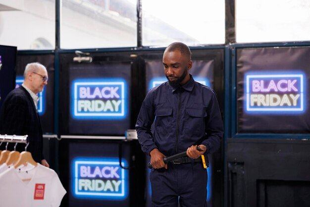 security services in charlotte nc