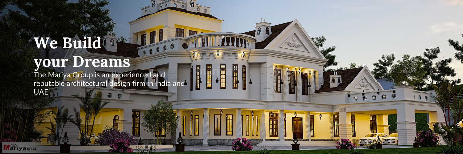 Best Architecture Studios in Kerala for Modern Home Designs