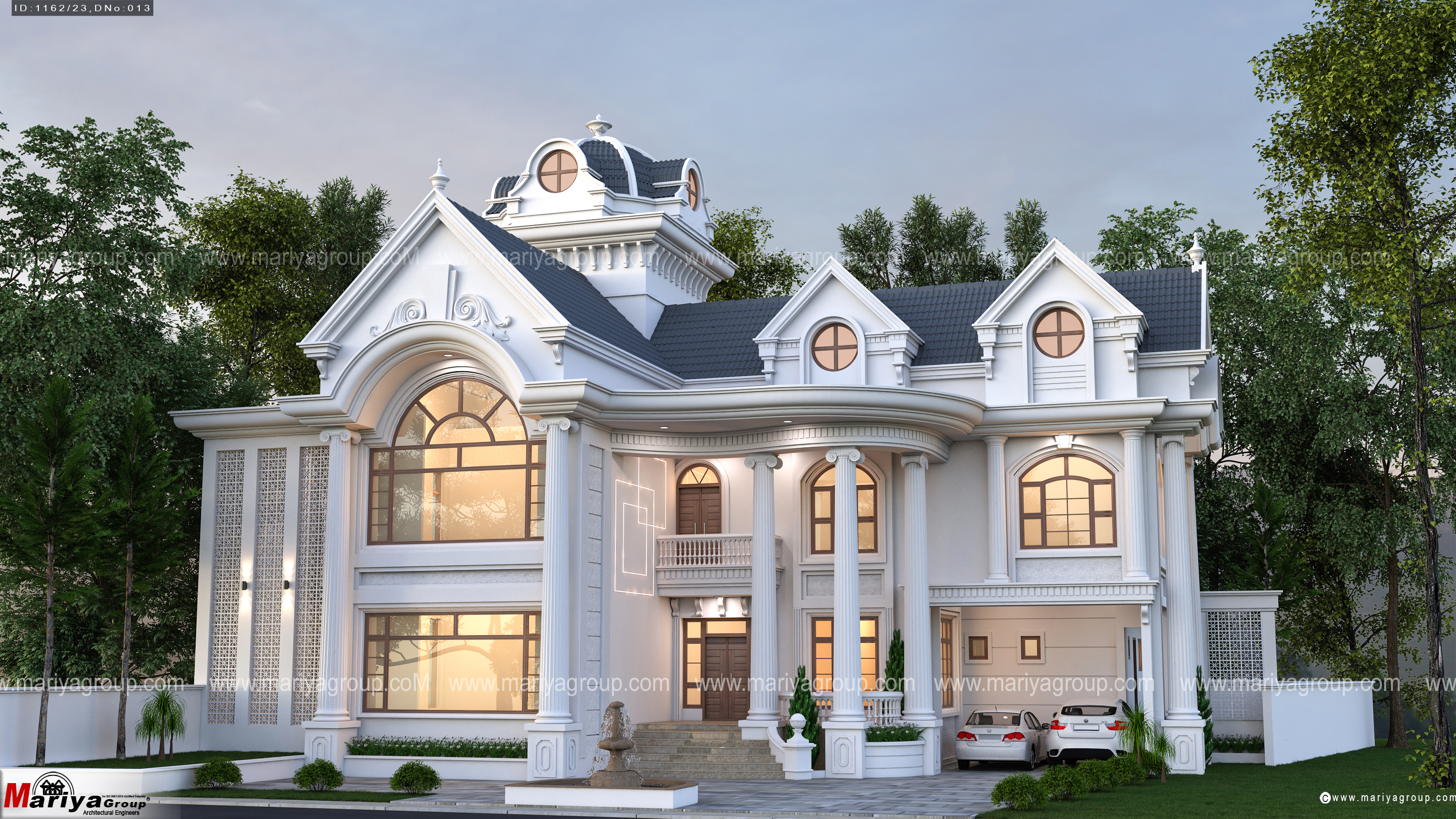 Best Architecture Studios in Kerala for Modern Home Designs