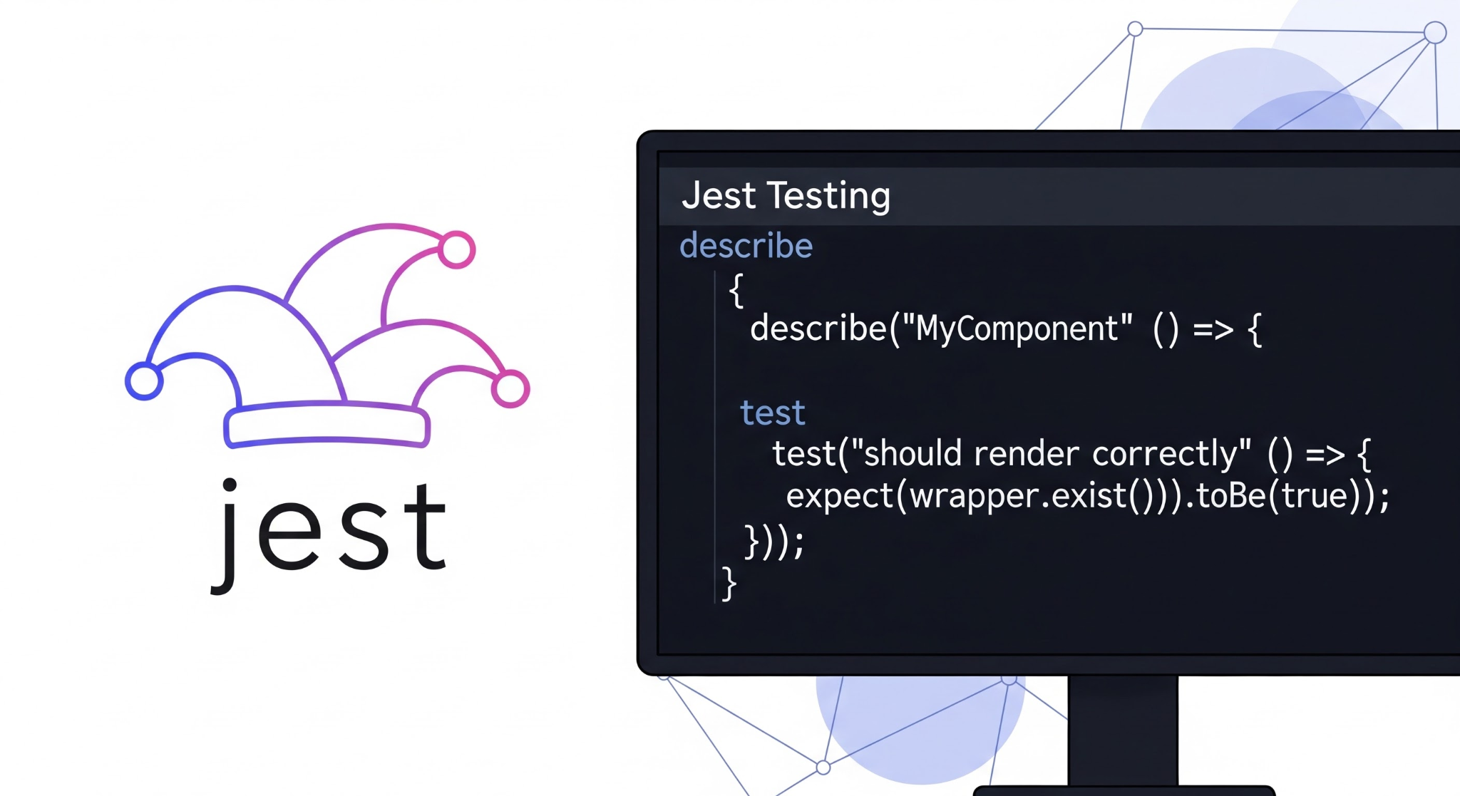 What Makes Jest Testing the Top Choice for Front-End Development?