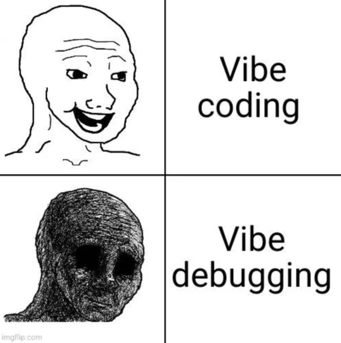 Is Vibe Coding Really All You Need?