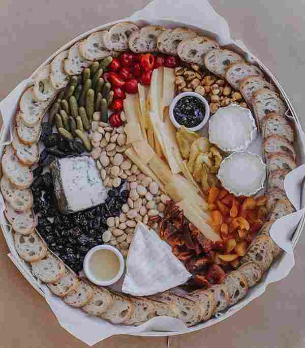 The Cellar: A Go-To Grilled Cheese Bar in San Clemente