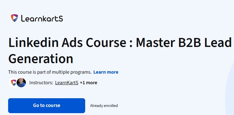 A Beginner’s Roadmap to Mastering LinkedIn Ads for B2B Growth