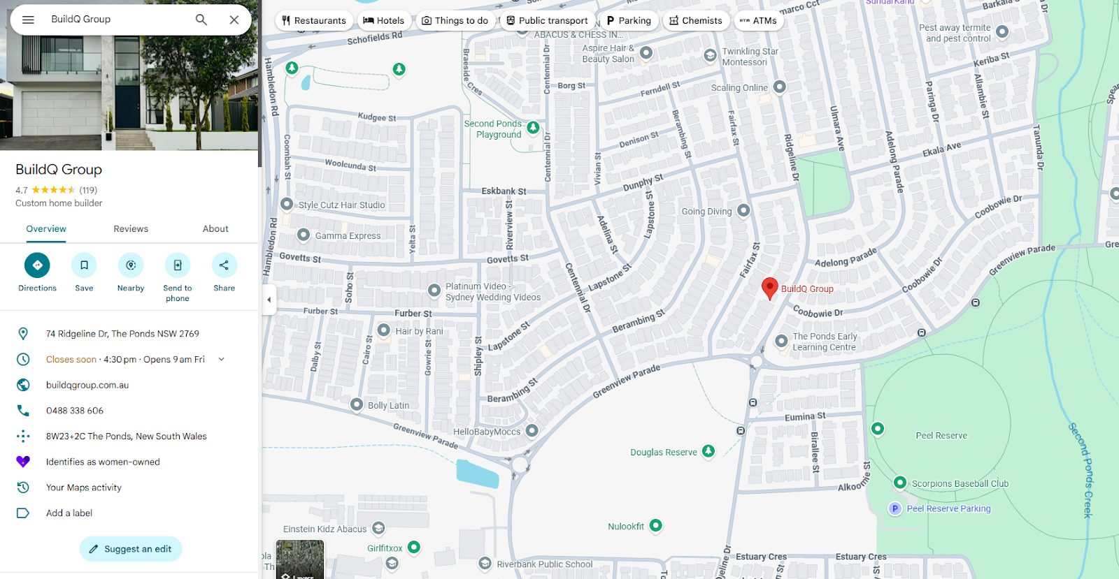 How Bespoke Design Creates Homes That Truly Reflect Your Lifestyle