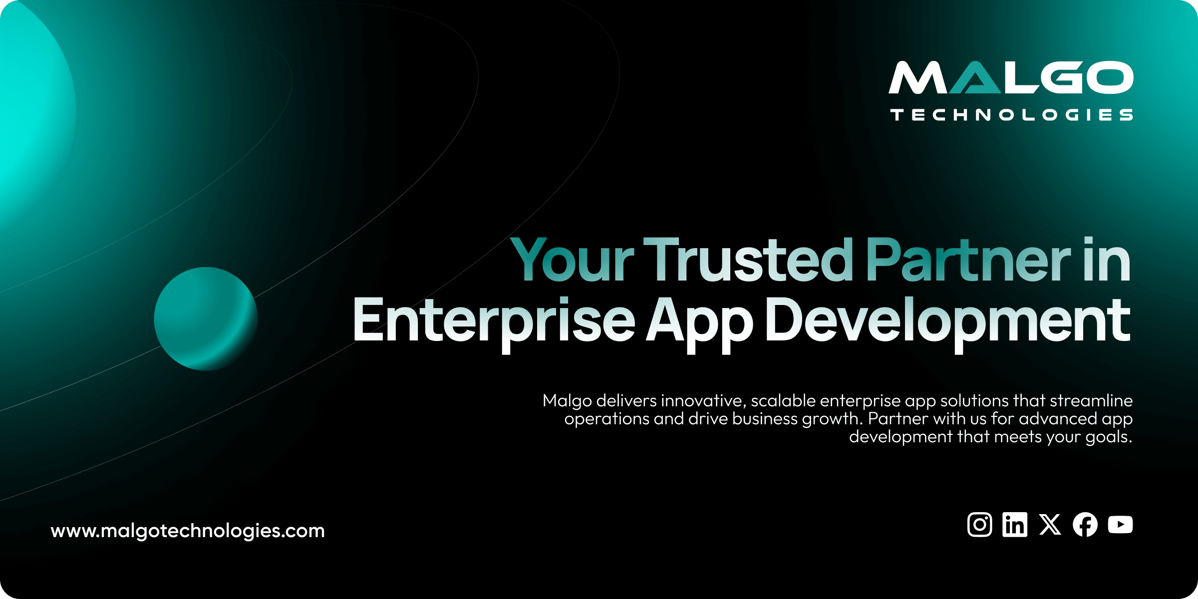 Enterprise App Development Company: Ultimate Decision Guide