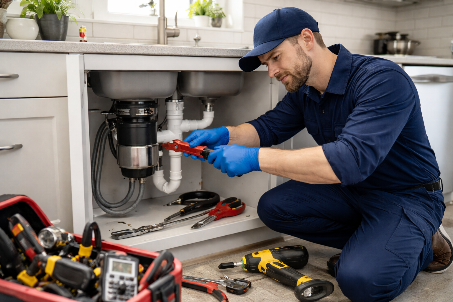 Do You Make These Simple Mistakes In Plumbers In Huntington Beach CA?