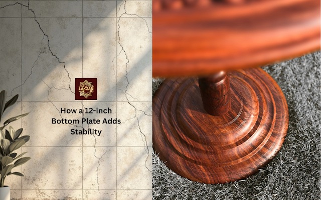 Why Interior Designers Recommend to Buy Wooden Coffee Table Online