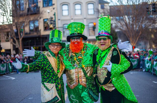 2026 holiday celebration