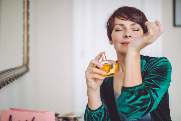 Discover Affordable Luxury Fragrances with ESNC Perfumery in Australia