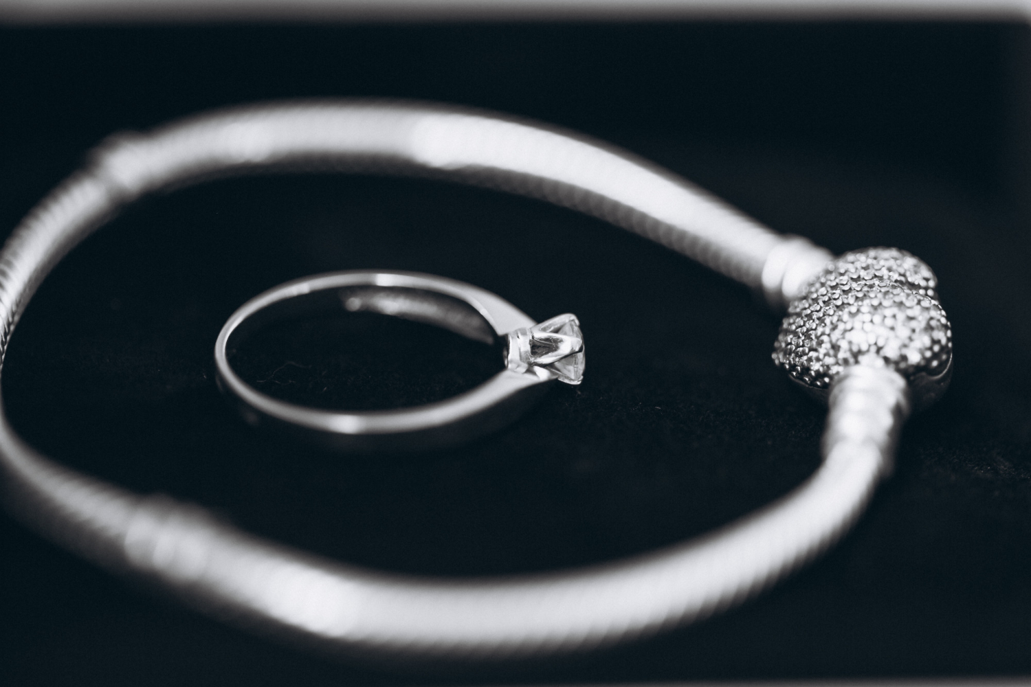Discover Timeless Elegance with A Star Diamonds