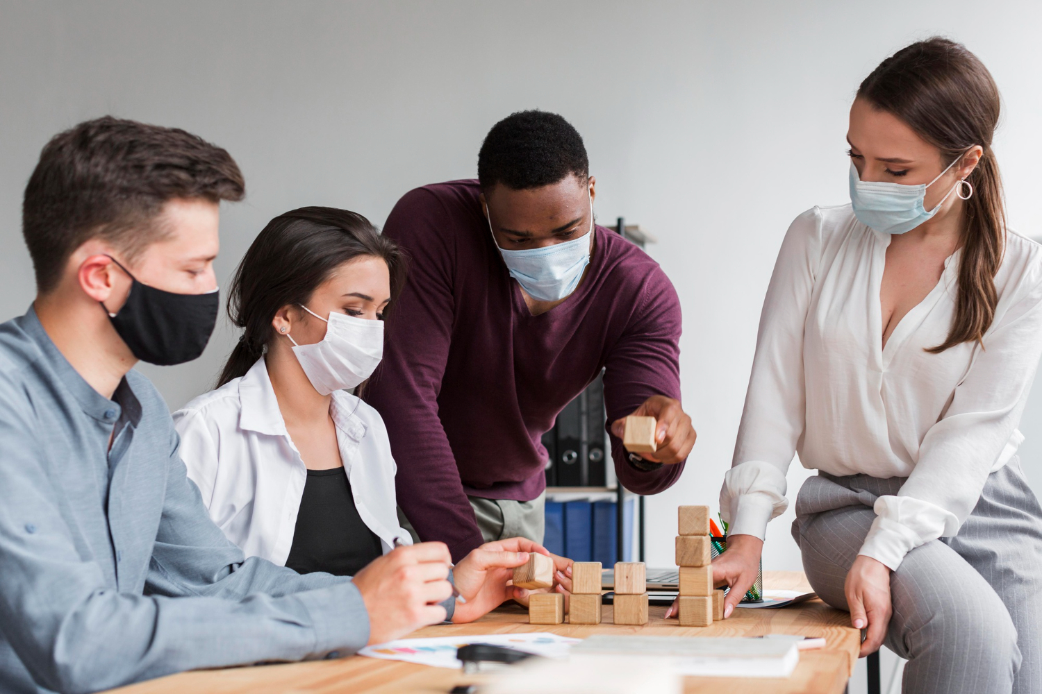 How Community Development programs Improve Health and Education Outcomes in Vulnerable Communities