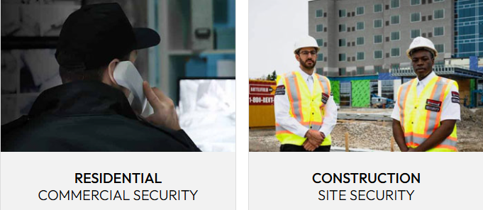 How a Security Compan‌y Conducts Ris‌k Assessme​nts fo‌r Commercial Properti‌es⁠