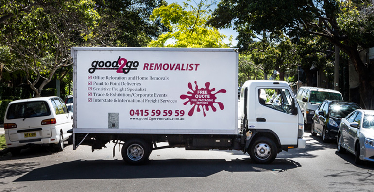 The Benefit of Hiring Pro Sydney Office Removalists from A Strategic Perspective