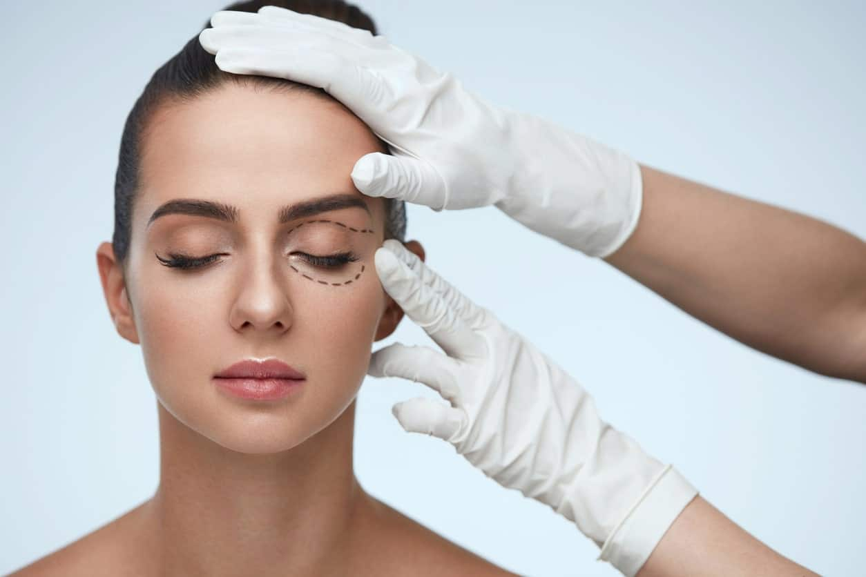 Say Goodbye to Under-Eye Puffiness: Eye Bags Removal in Islamabad