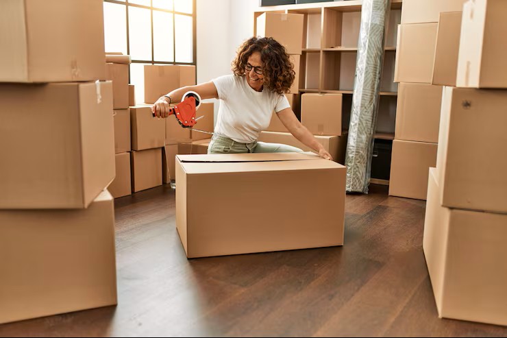 Why Hiring the Best Small Movers Toronto Makes a Big Difference