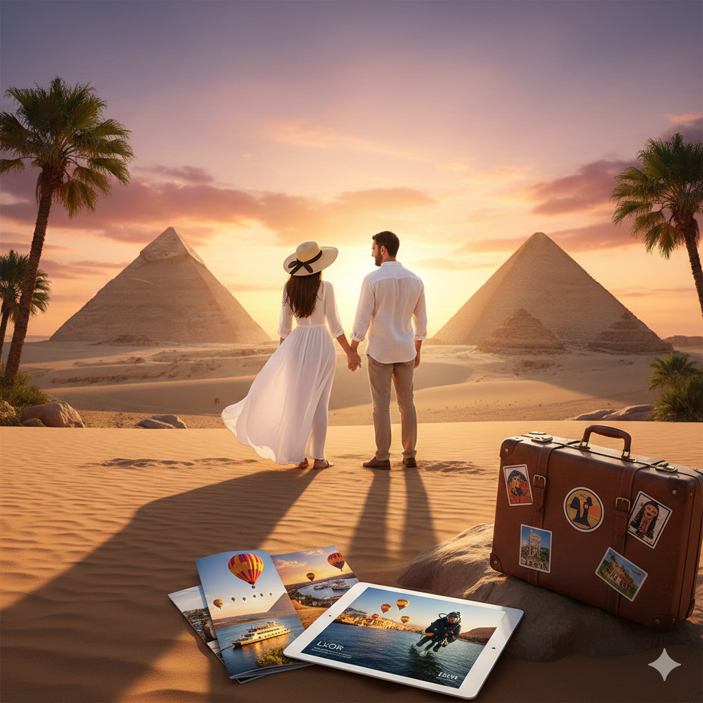 Egypt Vacation Packages All Inclusive – The Ultimate Guide to a Stress-Free Dream Trip: