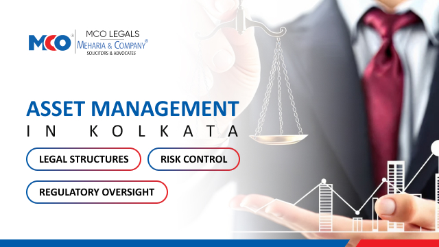 Asset management in Kolkata