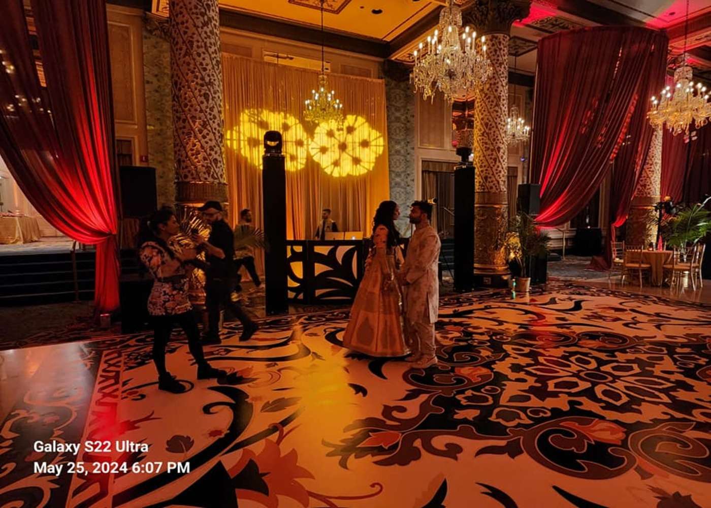 Wedding Decor Rentals San Antonio – Create Unforgettable Celebrations with Event Ignition