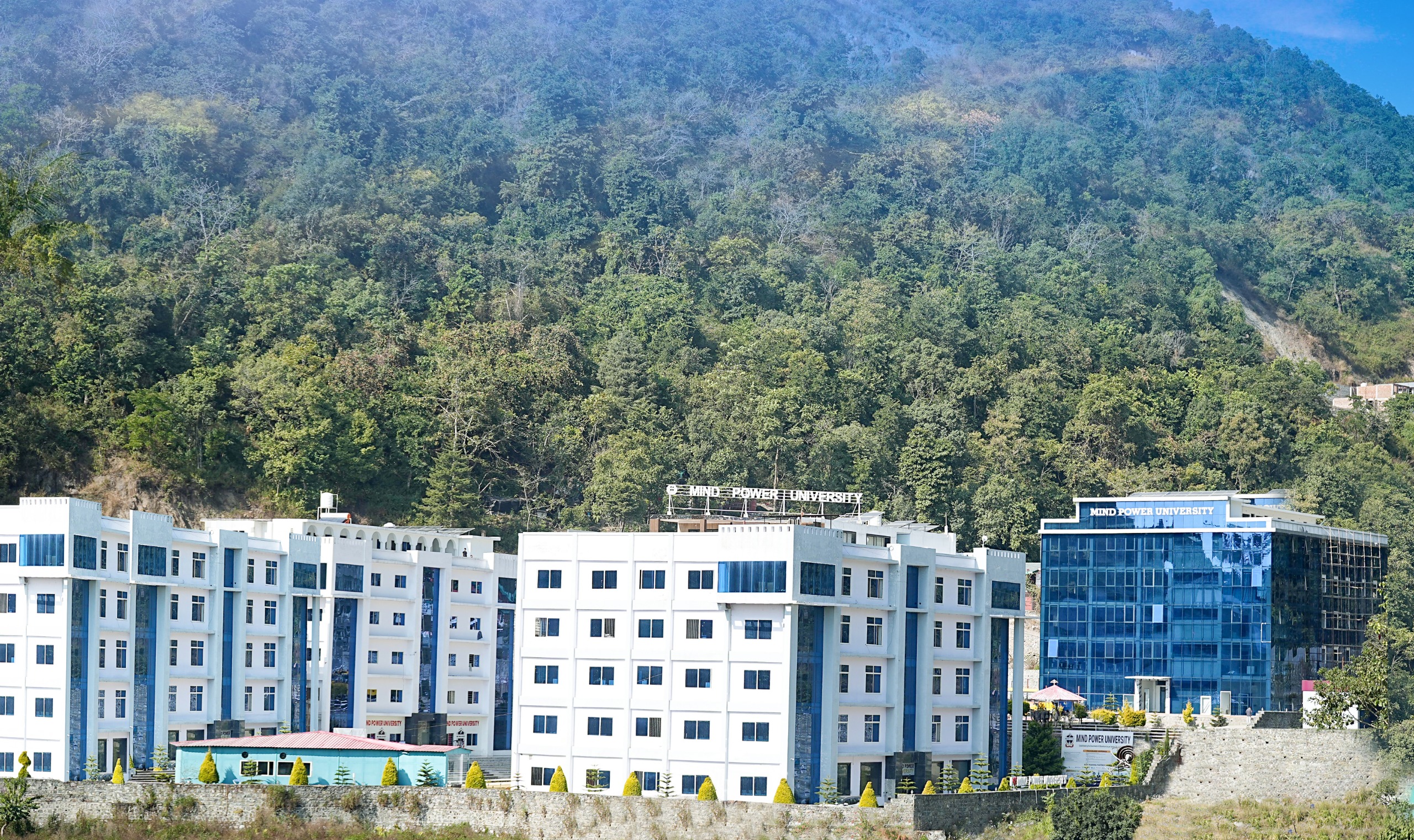 What Makes Mind Power University Stand Out in Uttarakhand?