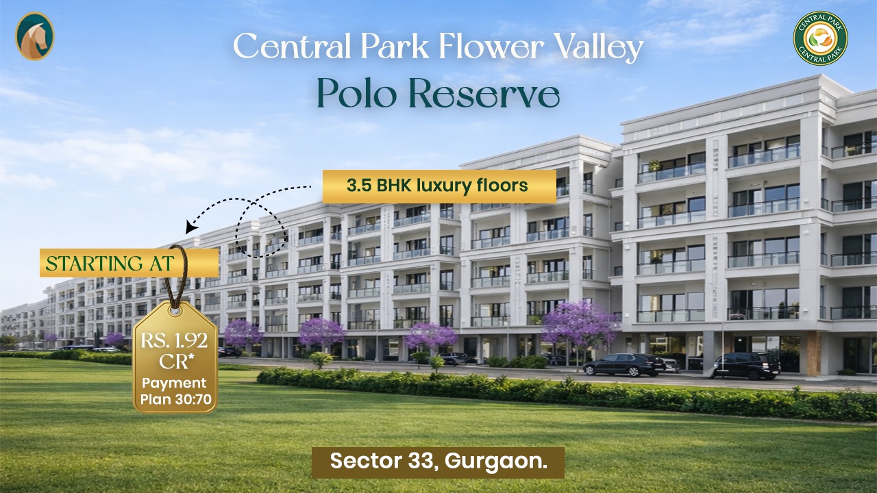 The Silent Revolution: Why Breez Polo Reserve is 2026 Answer to Noise and Stress in the City.