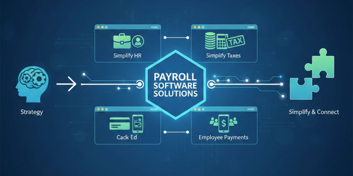 Best Online Payroll: Why Indian Businesses Are Investing in Smart Payroll Software