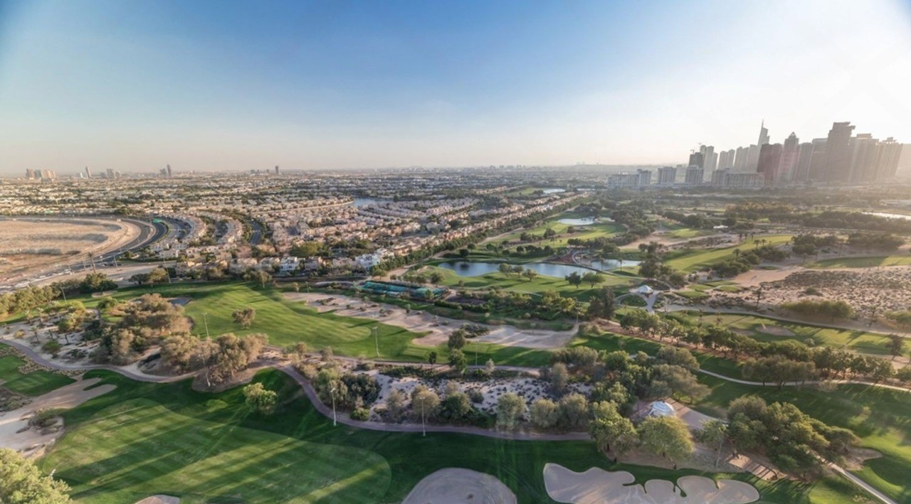 How UAE Companies Are Improving Sustainability Through Structured Environmental Management