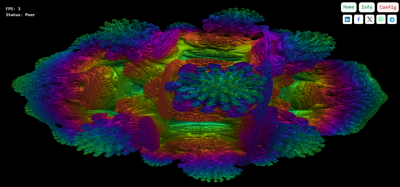 Exploring the Power of Volume Shader: A New Era in Real-Time Graphics