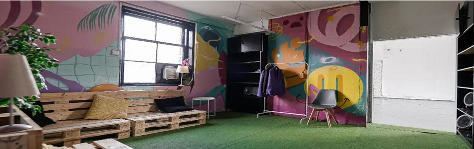 Flexible Creative Spaces In Dublin That Support Real Working Schedules