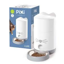 Busy Schedule? Here’s How Catit PIXI Smart Solutions Keep Your Cat’s Routine Perfect