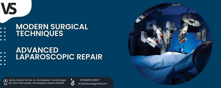 A Simple Guide to Hernia Signs and Treatment Decisions