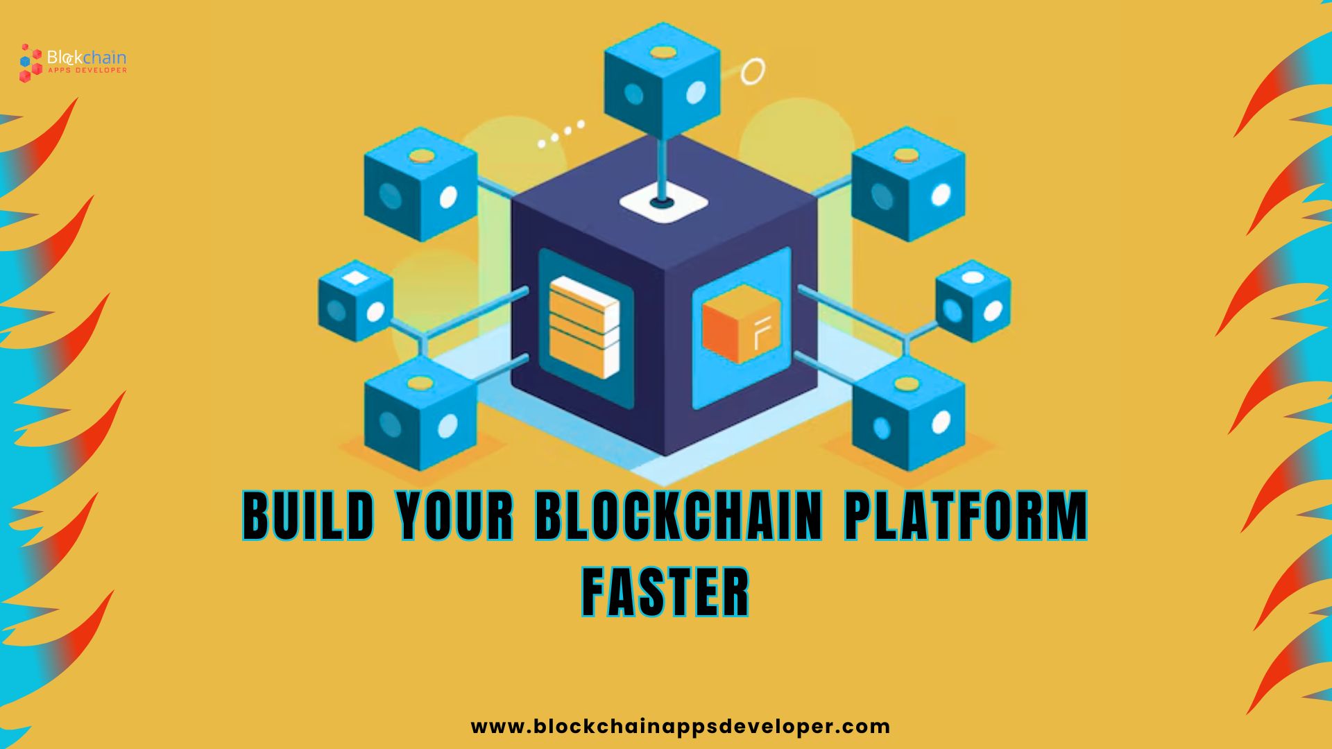 End-to-End Blockchain Development Services for Scalable Digital Transformation – BlockchainAppsDeveloper