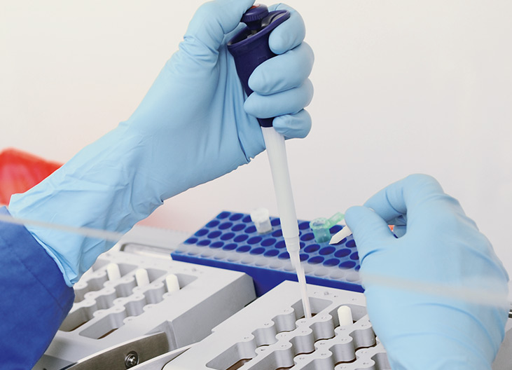 Buy Research Peptides Online Australia: Guide & Safety Tips