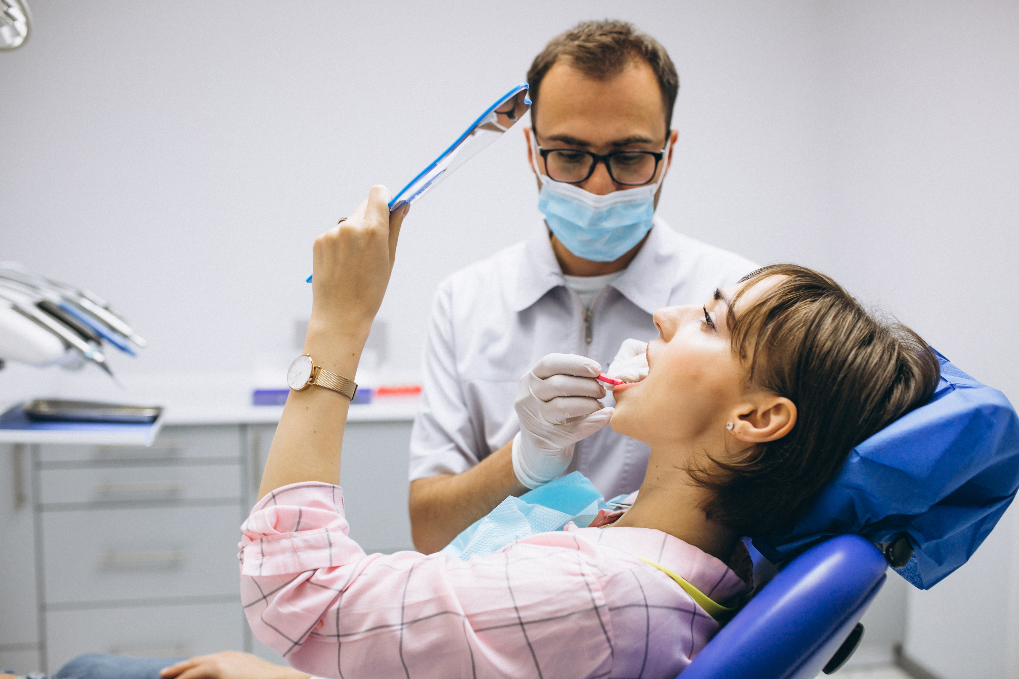 How Often Should You Have a Dental Check-Up? A Comprehensive Guide