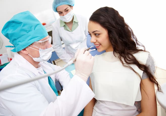 Six Motivations for Considering a Root Canal