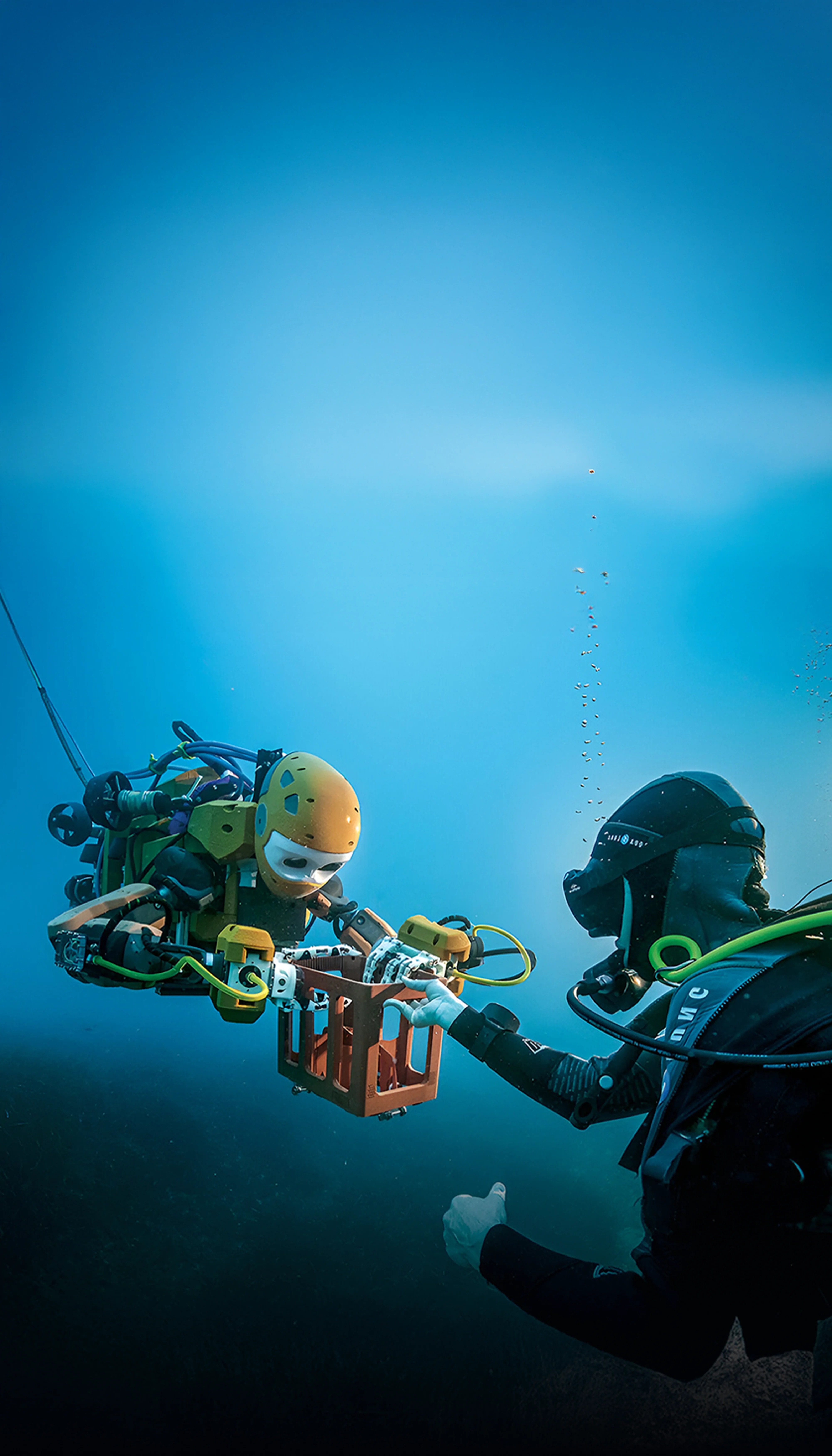 Why Jeddah Reigns as Saudi Arabia’s Scuba Diving Crown Jewel