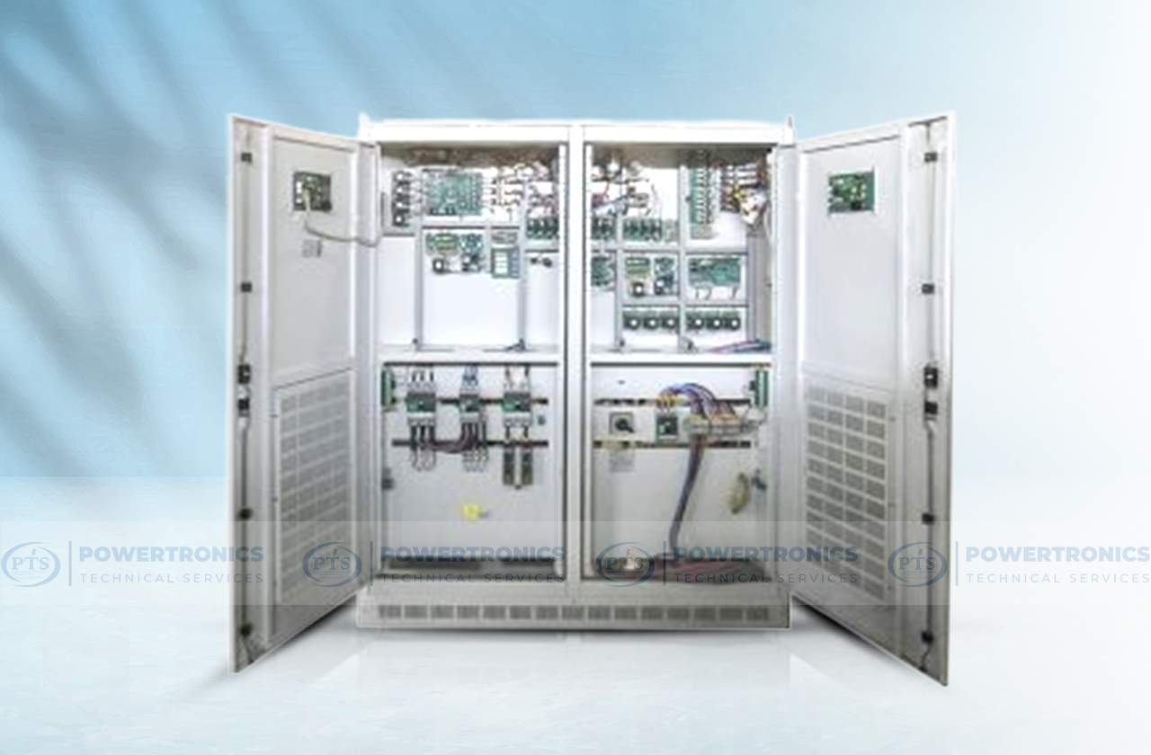 How Fast UPS Repair and Timely Battery Replacement Save UAE Operations