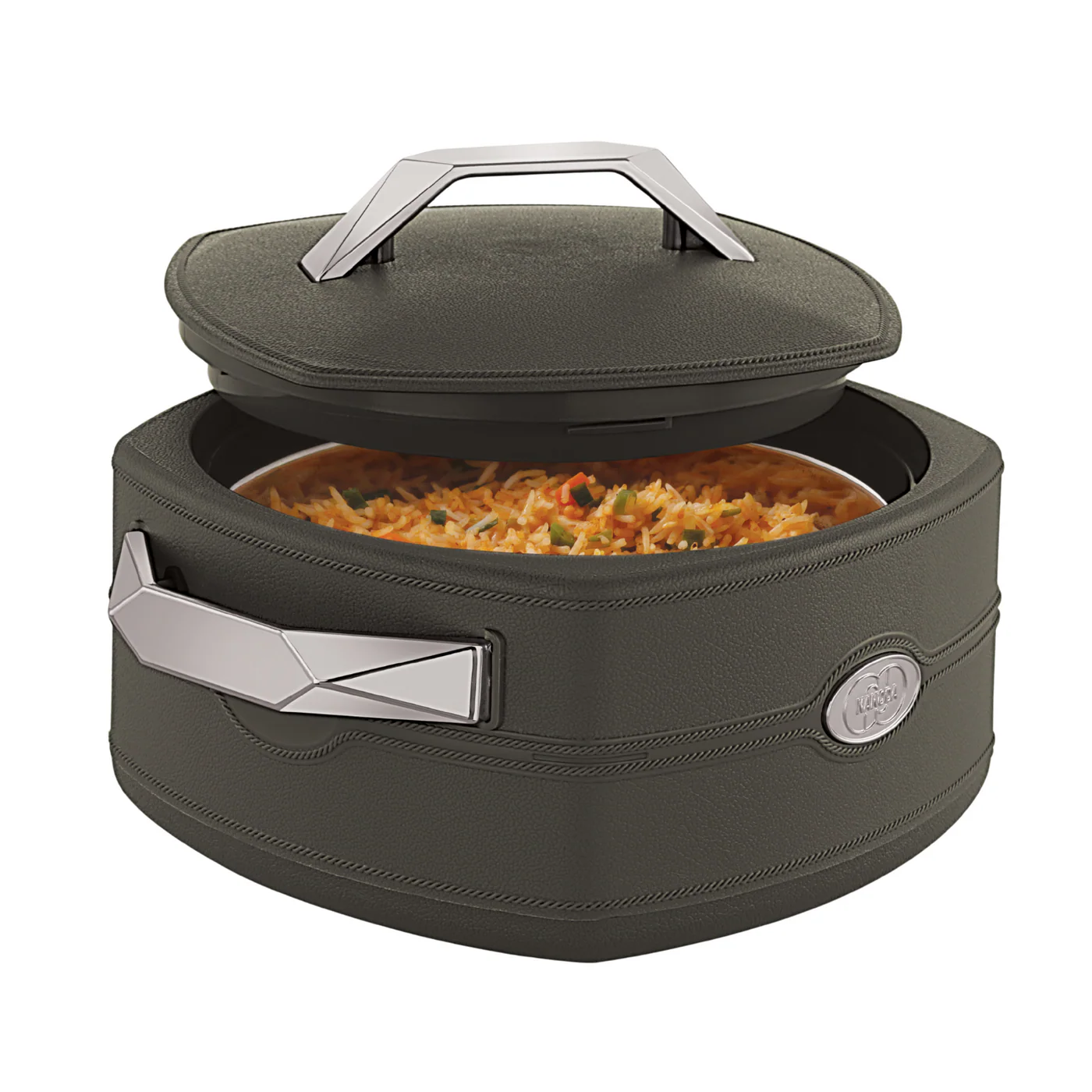 Insulated Casserole Set: How It Keeps Food Hot & Fresh for Hours