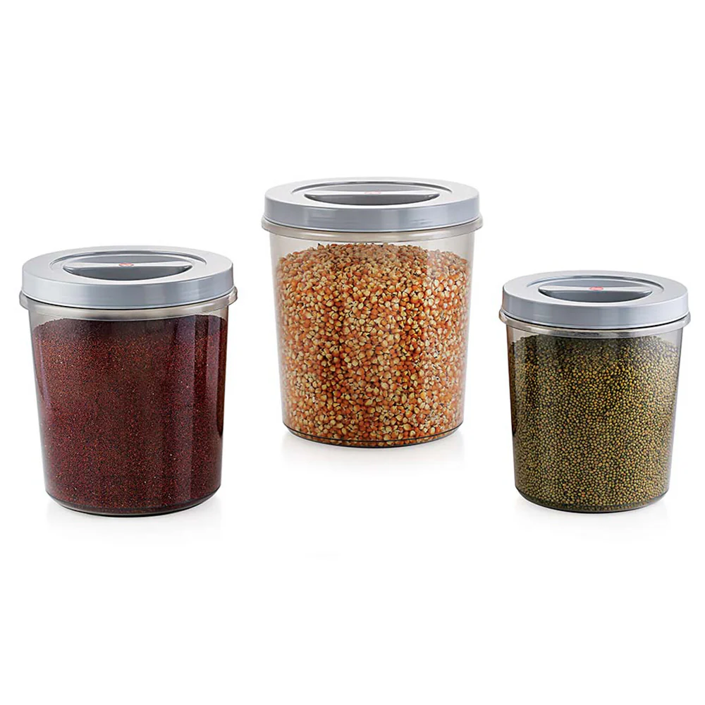 Tips for Maintaining and Cleaning Kitchen Storage Boxes: A Practical Guide for Indian Homes