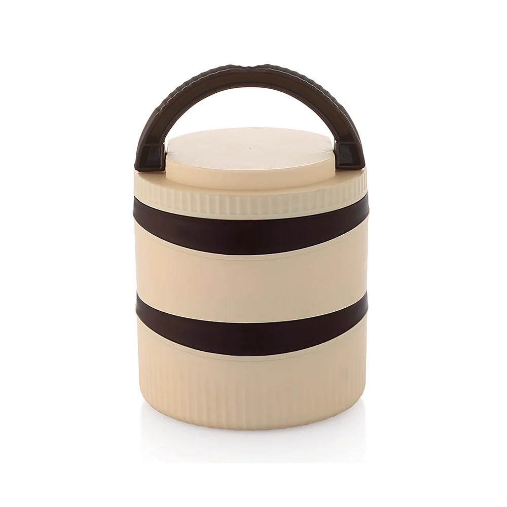 Which lunch box is best for office - steel or glass?