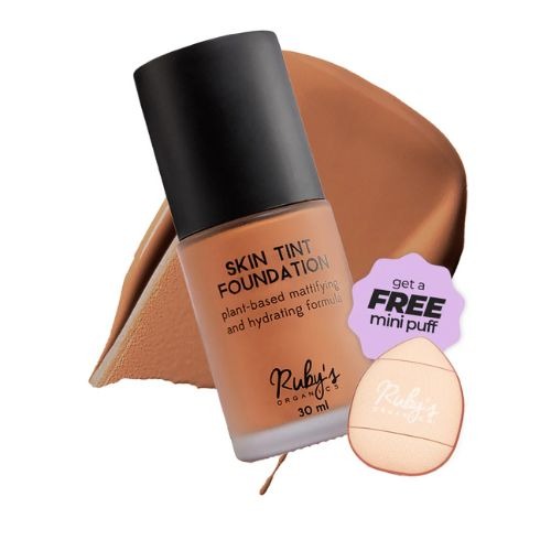 Best Foundation for All Skin Types: Perfect Match for Every Complexion