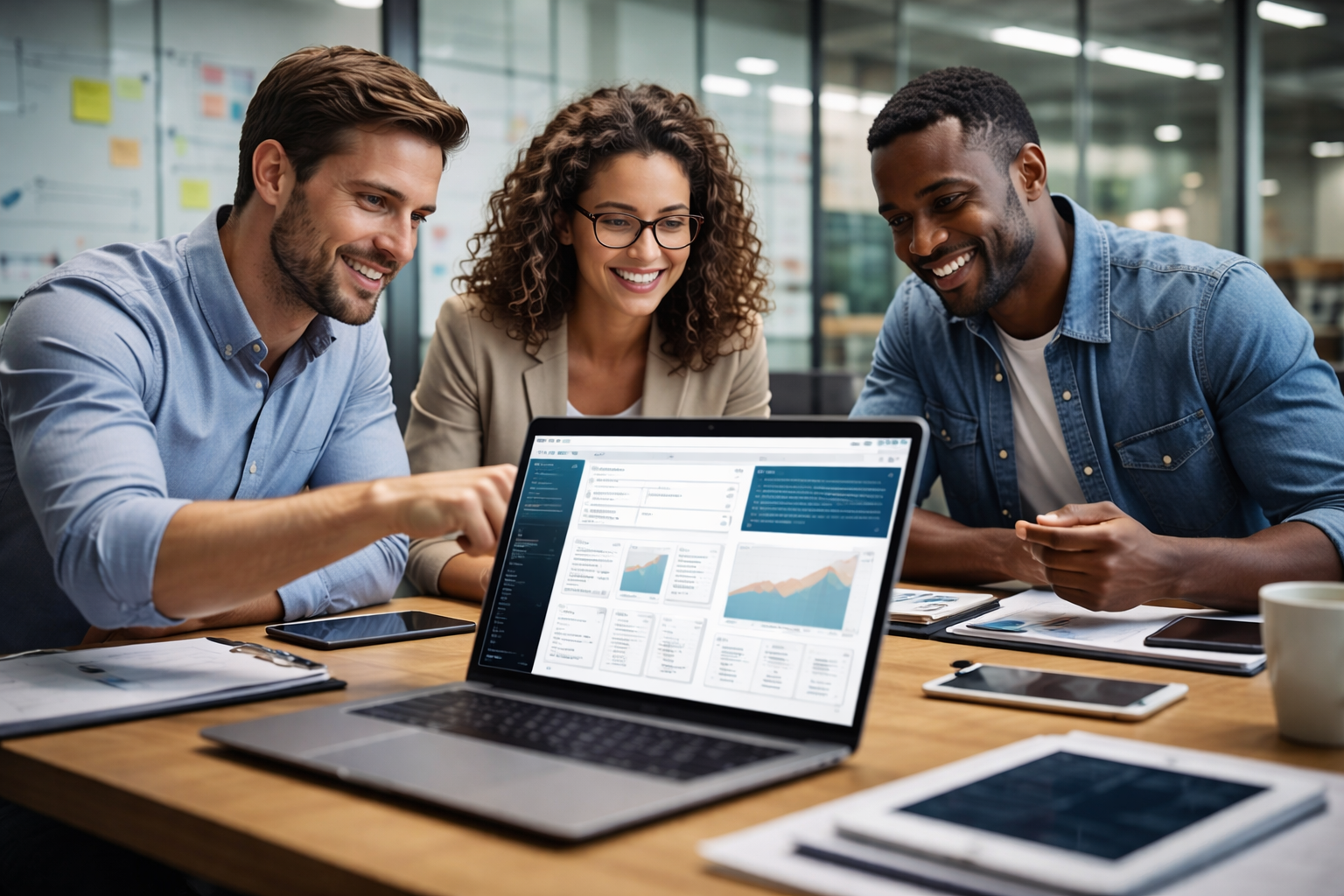 Protecting Team Health and Agency Reputation