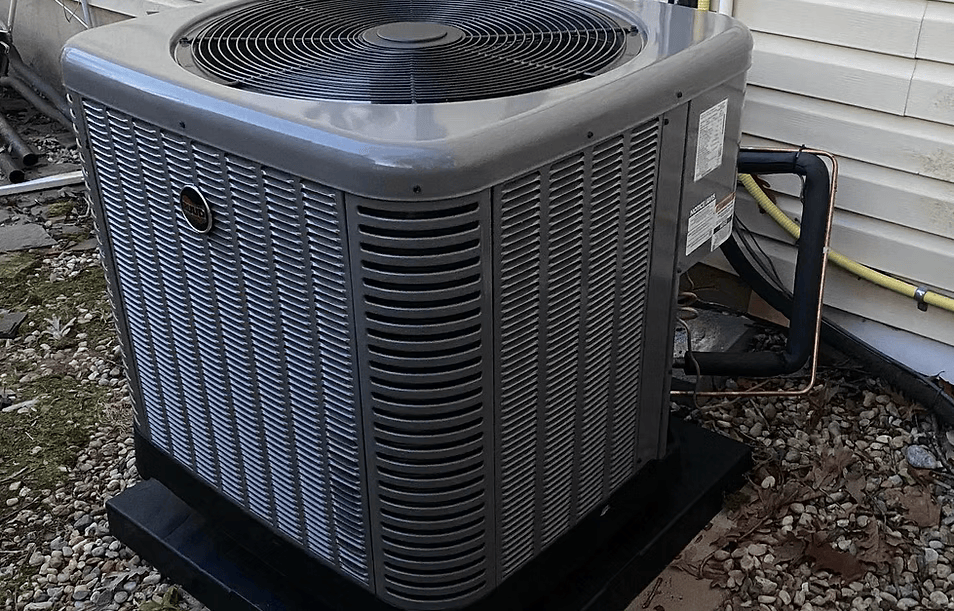 Why Do Experts Recommend Heat Pump Replacement Over Frequent Repairs?