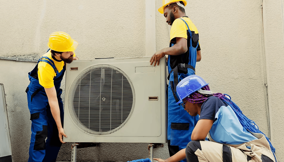 Why Do Experts Recommend Heat Pump Replacement Over Frequent Repairs?