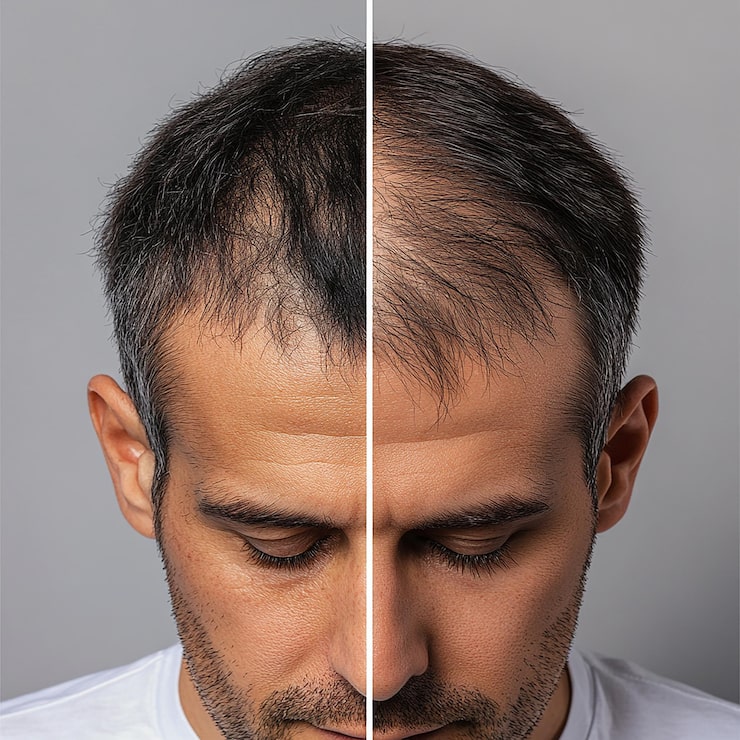Hair replacement near me