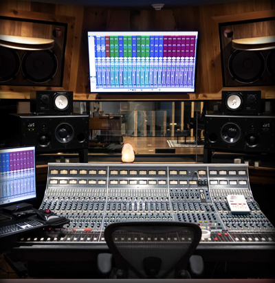 Elevate Your Sound Experience with VIP Pro Audio INC