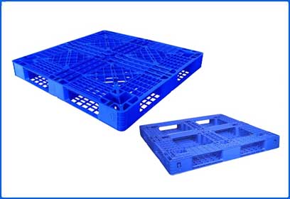 Top Plastic Crates Manufacturers in Delhi – Strong, Stackable & Cost-Effective Storage Solutions