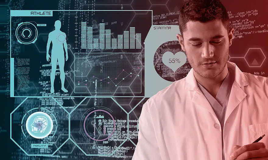 From Training to Employment in STS Intermacs Abstraction Services