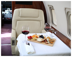 When Can You Charter a Private Plane