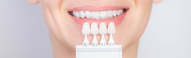 Is Dental Veneers Procedure Painful ?
